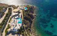 Nearby View and Attractions 2 AGL Luxury Villas Mykonos Villa Olympia