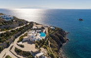 วิวและสถานที่ท่องเที่ยวใกล้เคียง 7 AGL Luxury Villas Mykonos Villa Olympia