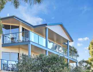 Exterior 2 Sorrento Apartments Merimbula