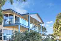 Exterior Sorrento Apartments Merimbula