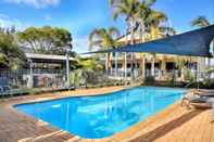 Swimming Pool Sorrento Apartments Merimbula