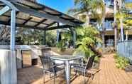 Common Space 4 Sorrento Apartments Merimbula