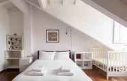 Bedroom 5 Italianway - De Sanctis 14