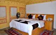 Bedroom 3 Classic Fort Desert Camp
