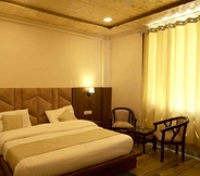 Bilik Tidur 5 Hotel Vasudeva Inn