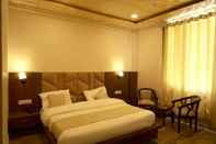 Bedroom Hotel Vasudeva Inn