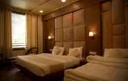 ห้องนอน 6 Hotel Vasudeva Inn