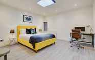 Kamar Tidur 3 Charming 2-bed Apartment in London