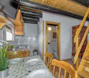 Kamar Tidur 6 Chalet Snowflake Ia 20m From Ski Trail