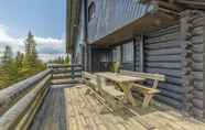 Common Space 2 Chalet Snowflake Ia 20m From Ski Trail