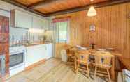 Bilik Tidur 6 Chalet Snowflake IIb 20m From Ski Trail