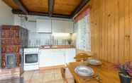 Bilik Tidur 7 Chalet Snowflake IIb 20m From Ski Trail