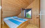 Bilik Tidur 5 Chalet Snowflake IIb 20m From Ski Trail