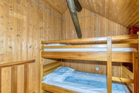 Bedroom Chalet Snowflake IIb 20m From Ski Trail