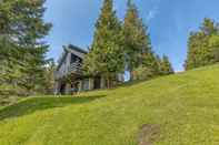 Luar Bangunan Chalet Snowflake IIb 20m From Ski Trail