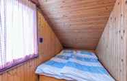 Bedroom 5 Chalet Snowflake IIa 20m From Ski Trail