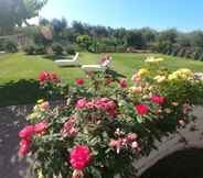 Common Space 7 Villa Ettore Tranquil 4 bed Villa