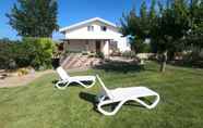 Common Space 3 Villa Ettore Tranquil 4 bed Villa