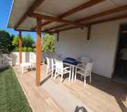 Common Space 2 Villa Ettore Tranquil 4 bed Villa