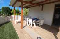 Ruang Umum Villa Ettore Tranquil 4 bed Villa