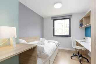 Bedroom 4 ALTIDO Affordable Edinburgh - Adults only