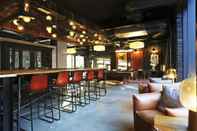 Quầy bar, cafe và phòng lounge ALTIDO at VITA Edinburgh