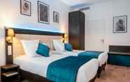 Kamar Tidur 6 Cottages de France CDG