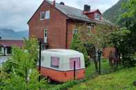 Exterior Tiglkåk - Hostel