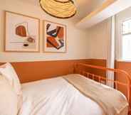 Phòng ngủ 4 The Paddington Flat - Modern 2bdr With Patio