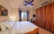 Bedroom 4 Apa Mountain Lodge