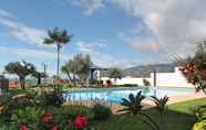 Swimming Pool 2 Bel Air Madeira Villas