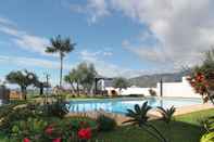 Swimming Pool Bel Air Madeira Villas