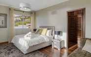 Bedroom 6 Bel Air Madeira Villas