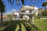 Luar Bangunan Bel Air Madeira Villas