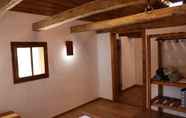 Bedroom 4 Charming 2bed Cottage in Carasova, Banat Mountains