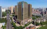 Nearby View and Attractions 6 Wingate by Wyndham Changsha Yuhua