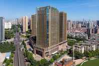 Nearby View and Attractions Wingate by Wyndham Changsha Yuhua