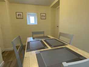 Bedroom 4 Rattlebeck Farm Holiday Cottage