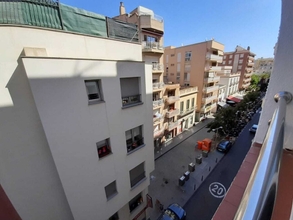 Exterior 4 Hostal Lloret Playa