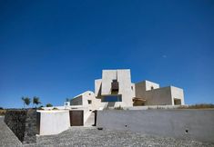 อื่นๆ 2 Albus Villas Santorini Emperor Albus With Private Pool Sunset View
