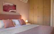 Phòng ngủ 6 Eucalyptus Apartments Perla