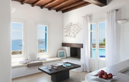 Khu vực công cộng 7 AGL Luxury Villas Mykonos Villa Elpida