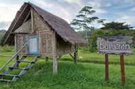 Bên ngoài Camping Ground Banjaran Village