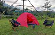 Common Space 5 Camping Ground Banjaran Village