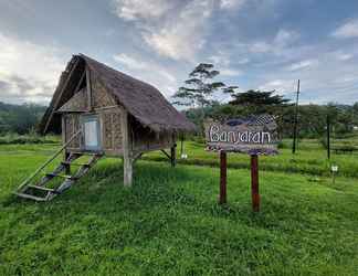 Luar Bangunan 2 Camping Ground Banjaran Village