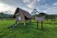 Exterior Camping Ground Banjaran Village