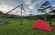 Fitness Center 6 Camping Ground Banjaran Village