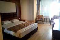 Bedroom Beyaz Saray Hotel