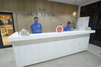 Lobby Bab Al Nojoum - Hudayriyat