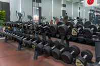 Fitness Center Binh An Nhien Hotel